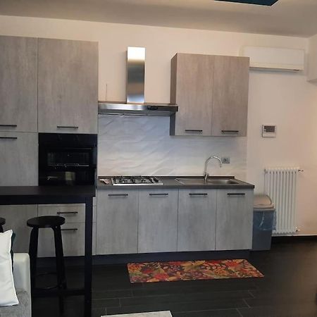 Belfrontizio Apartment Acireale Luaran gambar