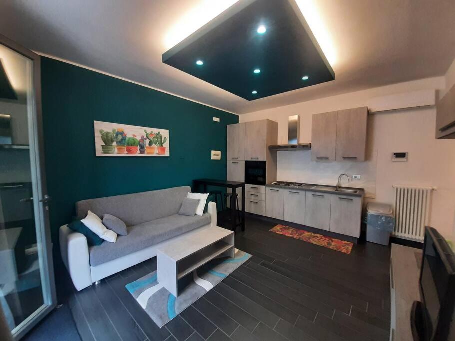 Belfrontizio Apartment Acireale Luaran gambar