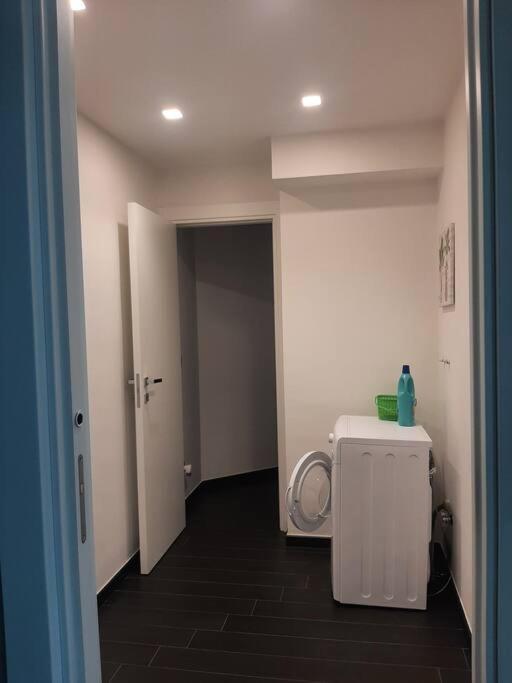 Belfrontizio Apartment Acireale Luaran gambar