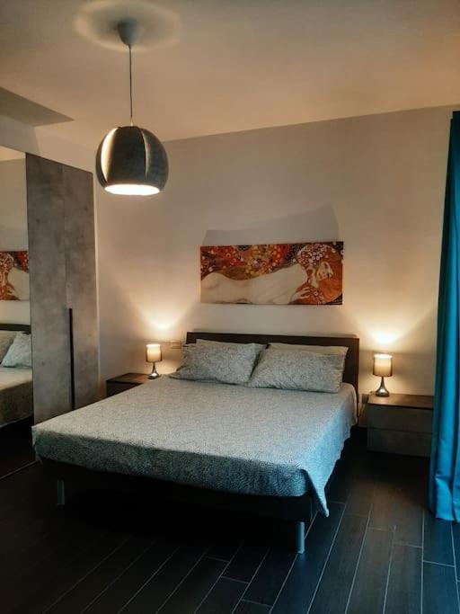 Belfrontizio Apartment Acireale Luaran gambar