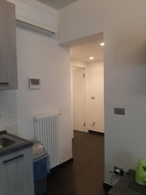 Belfrontizio Apartment Acireale Luaran gambar